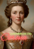 Portada del libro "La Sombra de una Corona "
