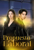 Portada del libro "Propuesta laboral |jungkook "