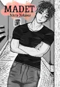 Portada del libro "Madet 1"