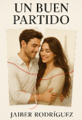 Portada del libro "Un Buen Partido "