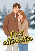 Portada del libro "Final Alternativo "