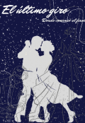 Portada del libro "El último giro "