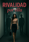 Portada del libro "Rivalidad Por Ella"