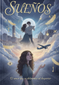 Portada del libro "Sueños "