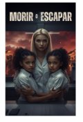 Portada del libro "Morir o Escapar"