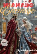 Portada del libro "Mi Amado Enemigo"