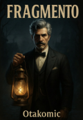 Portada del libro "Fragmento"