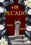 Portada del libro "Pecado 18+"