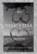 Portada del libro ""Ella" y ella"