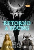 Portada del libro "Retorno a Young"