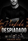 Portada del libro "Vendida al Despiadado"
