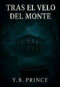 Portada del libro "Tras el velo del monte "