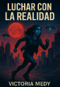 Portada del libro "Luchar con la realidad"