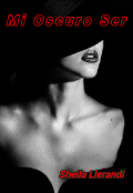 Portada del libro "Mi Oscuro Ser"