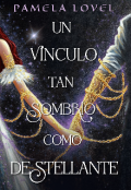 Portada del libro "Un Vínculo tan Sombrío como Destellante"