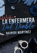Portada del libro "La Enfermera del Diablo"