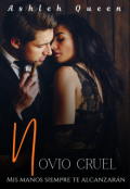 Portada del libro "Novio Cruel"