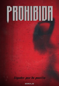 Portada del libro "Prohibida"
