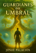 Portada del libro "Guardianes del Umbral "