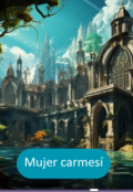 Portada del libro "Mujer carmes&iacute;"