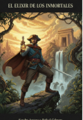 Portada del libro "El Elíxir de los Inmortales.(volumen 5)"