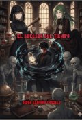 Portada del libro "El sucesor del tiempo "