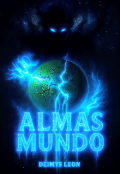 Portada del libro "Almas Mundo"