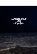 Portada del libro "lo que sale del coraz&oacute;n "