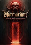 Portada del libro "Murmurium"