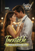Portada del libro "Inevitable"