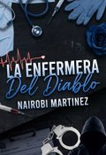 Portada del libro "La Enfermera del Diablo"