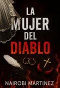 Portada del libro "La Mujer Del Diablo"