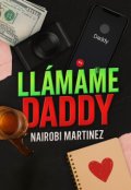 Portada del libro "Ll&aacute;mame Daddy"