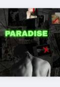 Portada del libro "Paradise "