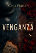 Portada del libro "Venganza"