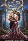 Portada del libro "El Misterio del Amor Eterno. "