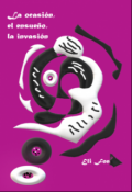 Portada del libro "La ocasi&oacute;n, el ensue&ntilde;o, la invasi&oacute;n"