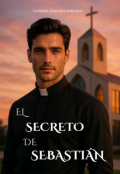 Portada del libro "El Secreto de Sebasti&aacute;n."