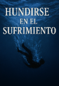 Portada del libro "Hundirse en el sufrimiento "
