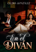 Portada del libro "En el Div&aacute;n "