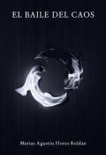 Portada del libro "El baile del caos"