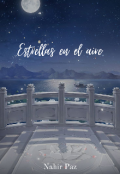 Portada del libro "Estrellas en el aire"