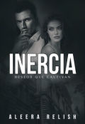 Portada del libro "Inercia"