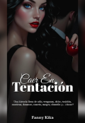 Portada del libro "Caer En Tentaci&oacute;n "
