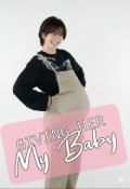 Portada del libro "Giving Her My Baby  (vegaspete)"