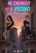 Portada del libro "Mi enemigo es el Vecino"