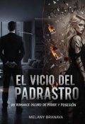 Portada del libro "El vicio del padrastro"