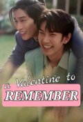 Portada del libro " A Valentine To Remember (biblebuild)"