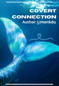 Portada del libro "Covert Connection "