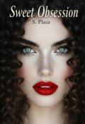 Portada del libro "Sweet Obsession"